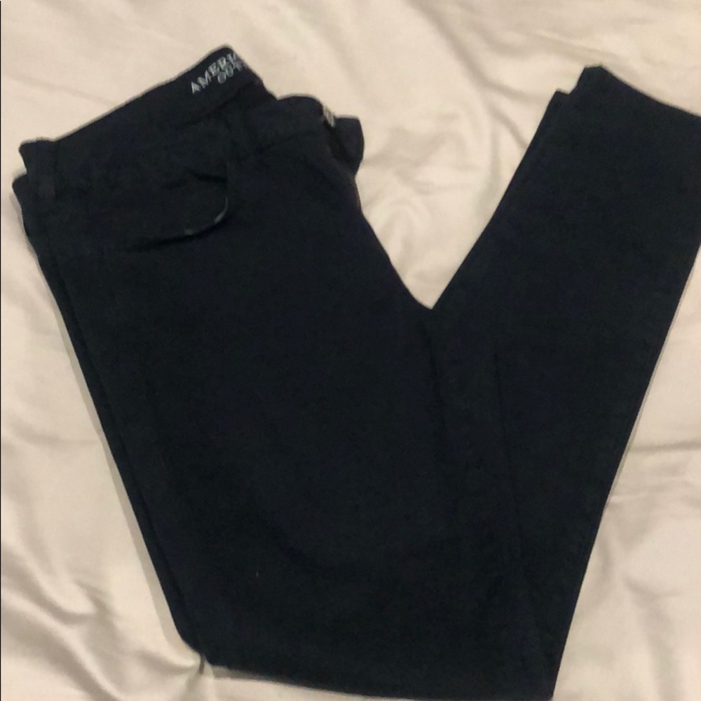 American eagle jegging
